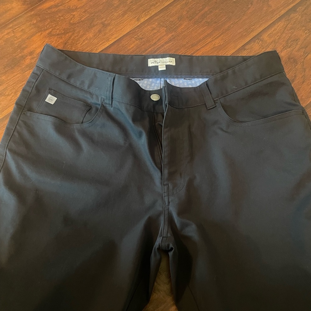 peter millar pants